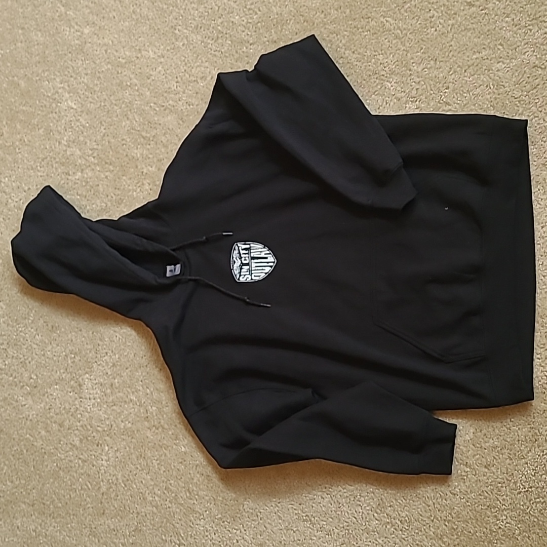 Sin City Motorsports Hoodie